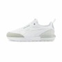 Chaussures de sport pour femme Puma R22 Blanc de Puma, Femme - Réf : S6447174, Prix : 54,32 €, Remise : %