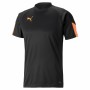 Kurzärmiges Fußball T-Shirt für Männer Puma Individual Final | Tienda24 - Global Online Shop Tienda24.eu