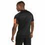 Men's Short-sleeved Football Shirt Puma Individual Final | Tienda24 - Global Online Shop Tienda24.eu