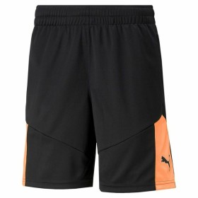 Fato de Treino para Adultos Puma Individualrise Track Preto/Vermelho | Tienda24 - Global Online Shop Tienda24.eu