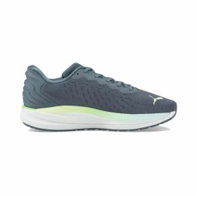 Laufschuhe für Erwachsene Puma Electrify Nitro 3 Schwarz | Tienda24 - Global Online Shop Tienda24.eu