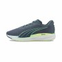 Zapatillas Deportivas Hombre Puma Magnify Nitro Gris oscuro de Puma, Hombre - Ref: S6447181, Precio: 101,20 €, Descuento: %