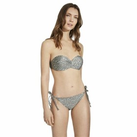 Bikini Ysabel Mora Animal Print Push-Up de Ysabel Mora, Ropa de baño - Ref: S6447185, Precio: 29,38 €, Descuento: %