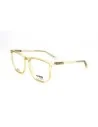 Montura de Gafas Unisex Guess GU8237-58041 Amarillo | Tienda24 Tienda24.eu