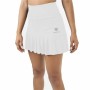 Falda de pádel Cartri Cleo Blanco de Cartri, Mujer - Ref: S6447192, Precio: 30,67 €, Descuento: %