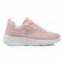 Sapatilhas de Desporto Mulher Skechers Dynamight Floral Cor de Rosa de Skechers, Mulher - Ref: S6447197, Preço: 43,27 €, Desc...