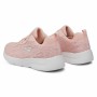 Sapatilhas de Desporto Mulher Skechers Dynamight Floral Cor de Rosa de Skechers, Mulher - Ref: S6447197, Preço: 43,27 €, Desc...