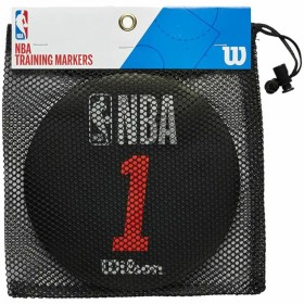 Marcador Wilson Training NBA de Wilson, Material de treino - Ref: S6447454, Preço: 20,78 €, Desconto: %