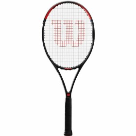 Racchetta da Tennis Pro Staff Wilson Precision 103 Nero di Wilson, Racchette - Rif: S6447455, Prezzo: 99,35 €, Sconto: %