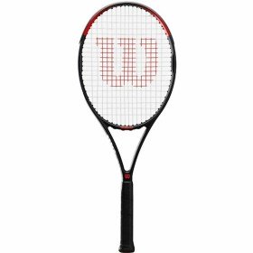 Tennis Racquet Pro Staff Wilson Precision 103 Black by Wilson, Racquets - Ref: S6447455, Price: 99,35 €, Discount: %