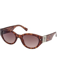 Montura de Gafas Mujer Zadig & Voltaire VZV1765009FP Marrón (ø 50 mm) | Tienda24 Tienda24.eu