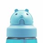 Water bottle Laken OBY Submarin Blue Aquamarine (0,45 L) by Laken, Canteens & Water Bottles - Ref: S6447474, Price: 11,41 €, ...