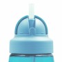 Water bottle Laken OBY Submarin Blue Aquamarine (0,45 L) by Laken, Canteens & Water Bottles - Ref: S6447474, Price: 11,41 €, ...