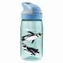 Wasserflasche Laken Summit Penguin Blau Aquamarin (0,45 L) | Tienda24 - Global Online Shop Tienda24.eu