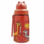 Garrafa de água Laken OBY Chupi Vermelho (0,45 L) | Tienda24 - Global Online Shop Tienda24.eu