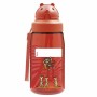 Garrafa de água Laken OBY Chupi Vermelho (0,45 L) | Tienda24 - Global Online Shop Tienda24.eu