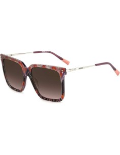 Ladies' Spectacle frame Polaroid PLD-D438-G-IBJ Ø 52 mm | Tienda24 Tienda24.eu