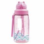 Bouteille d'eau Laken OBY Jumping Rose (0,45 L) de Laken, Gourdes - Réf : S6447485, Prix : 11,81 €, Remise : %