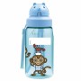 Botella de Agua Laken OBY Mikonauticos Azul Aluminio Plástico (0,45 L) | Tienda24 - Global Online Shop Tienda24.eu