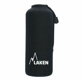 Capa Laken FN100-N Térmica Preto (1 L) de Laken, Cantil e garrafas de água - Ref: S6447502, Preço: 7,02 €, Desconto: %