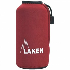 Étui Laken FN60-R Thermique Rouge (0,6 L) de Laken, Gourdes - Réf : S6447504, Prix : 6,41 €, Remise : %