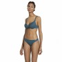 Slip Ysabel Mora Liscio Verde Bikini Azzurro | Tienda24 - Global Online Shop Tienda24.eu