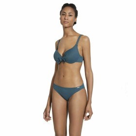 Bragas Ysabel Mora Liso Verde Bikini de Ysabel Mora, Ropa de baño - Ref: S6447569, Precio: 12,68 €, Descuento: %