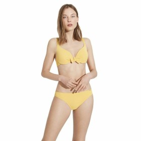 Slip Ysabel Mora Liscio Bikini Giallo di Ysabel Mora, Abbigliamento da bagno - Rif: S6447571, Prezzo: 10,44 €, Sconto: %