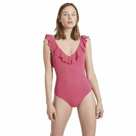 Women’s Bathing Costume Ysabel Mora With frills by Ysabel Mora, Swimwear - Ref: S6447577, Price: 32,44 €, Discount: %