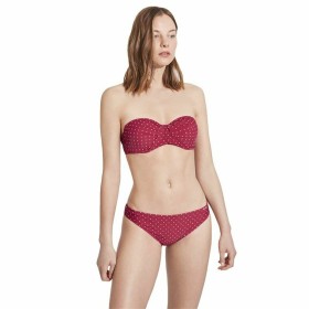 Culottes Ysabel Mora Magenta Bikini de Ysabel Mora, Maillots de bain - Réf : S6447581, Prix : 12,95 €, Remise : %