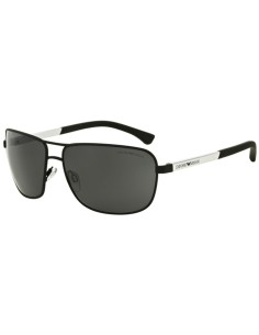 Montura de Gafas Hombre Porsche P8322-B Dorado (ø 54 mm) | Tienda24 Tienda24.eu