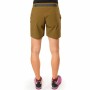 Short de Sport Trangoworld Trangoworld Yittu VN Montagne Doré de Trangoworld, Shorts et bermudas - Réf : S6447587, Prix : 41,...