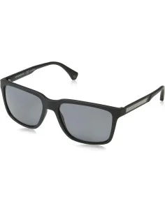 Montura de Gafas Unisex Guess GU8239 55028 | Tienda24 Tienda24.eu