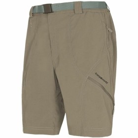 Sports Shorts Trangoworld Tramgoworld Limut VN Moutain Brown by Trangoworld, Shorts - Ref: S6447602, Price: 53,89 €, Discount: %