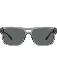 Gafas de Sol Unisex Dragon Alliance Flare Negro | Tienda24 Tienda24.eu