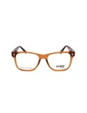 Unisex' Spectacle frame Guess GU8248-51045 Brown | Tienda24 Tienda24.eu