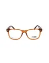 Unisex' Spectacle frame Guess GU8248-51045 Brown | Tienda24 Tienda24.eu