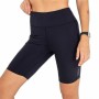 Sporthose Damen Dare 2b Lounge About Schwarz | Tienda24 - Global Online Shop Tienda24.eu