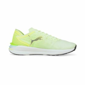 Chaussures de Sport pour Homme Puma Electrify Nitro Jaune de Puma, Homme - Réf : S6447612, Prix : 74,84 €, Remise : %