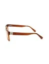 Montura de Gafas Unisex Guess GU8248-51045 Marrón | Tienda24 Tienda24.eu