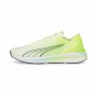 Men's Trainers Puma Electrify Nitro Yellow by Puma, Men - Ref: S6447612, Price: 74,84 €, Discount: %