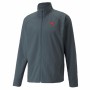 Veste de Sport pour Homme Puma Train Ultraweave Gris foncé | Tienda24 - Global Online Shop Tienda24.eu