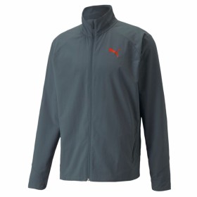 Veste de Sport pour Homme Joluvi Charl Gris | Tienda24 - Global Online Shop Tienda24.eu