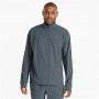 Chaqueta Deportiva para Hombre Puma Train Ultraweave Gris oscuro de Puma, Ropa de abrigo - Ref: S6447615, Precio: 62,02 €, De...