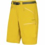 Sports Shorts Trangoworld Tramgoworld Lip VN Moutain Yellow by Trangoworld, Shorts - Ref: S6447618, Price: 58,15 €, Discount: %