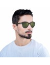 Men's Sunglasses Emporio Armani EA 4205 | Tienda24 Tienda24.eu