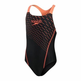 Bañador Niña Speedo Medley Logo Medalist Negro de Speedo, Ropa de baño - Ref: S6447647, Precio: 0,00 €, Descuento: %