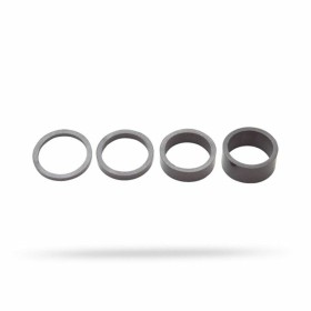 Espaciadores de Nailon Shimano PRAC0004 Carbono Gris (4 pcs) de Shimano, Espaciadores - Ref: S6447831, Precio: 17,30 €, Descu...