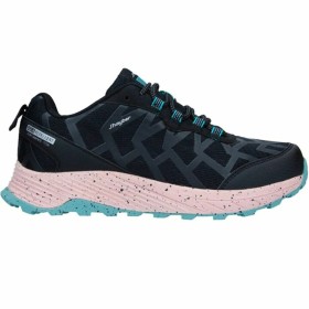 Chaussures de Running pour Adultes J-Hayber Melica Montagne Noir de J-Hayber, Femme - Réf : S6447876, Prix : 42,43 €, Remise : %