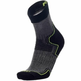 Chaussettes de Sport Everyday Light Mico Noir de Mico, Homme - Réf : S6447878, Prix : 14,45 €, Remise : %